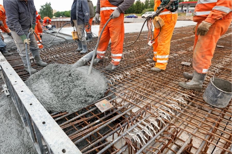 Gebze Kaba İnşaat İşleri