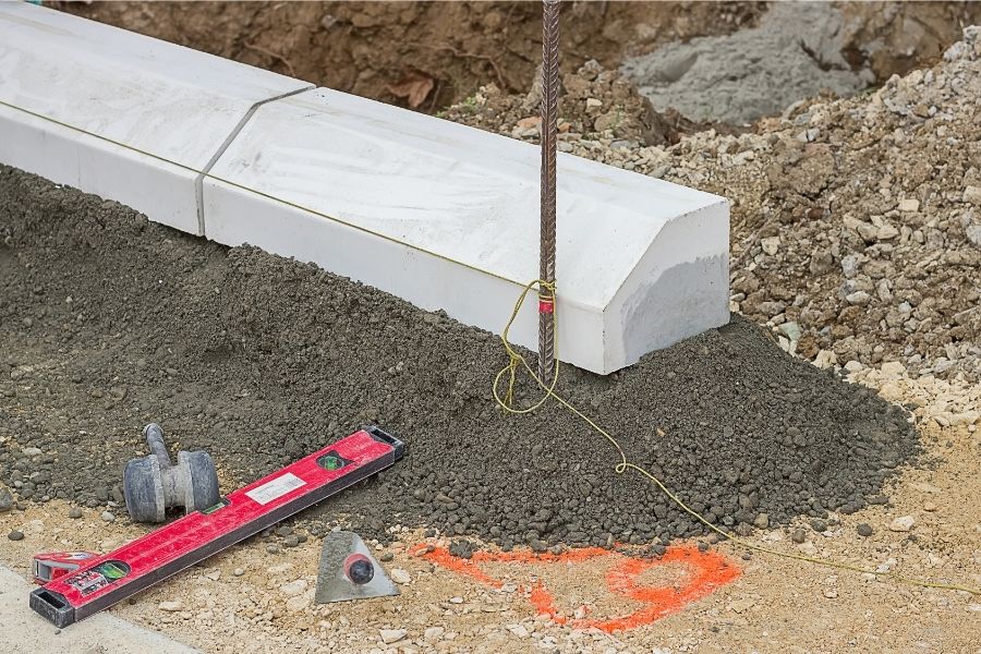 Gebze Bordür ve Parke Taşı
