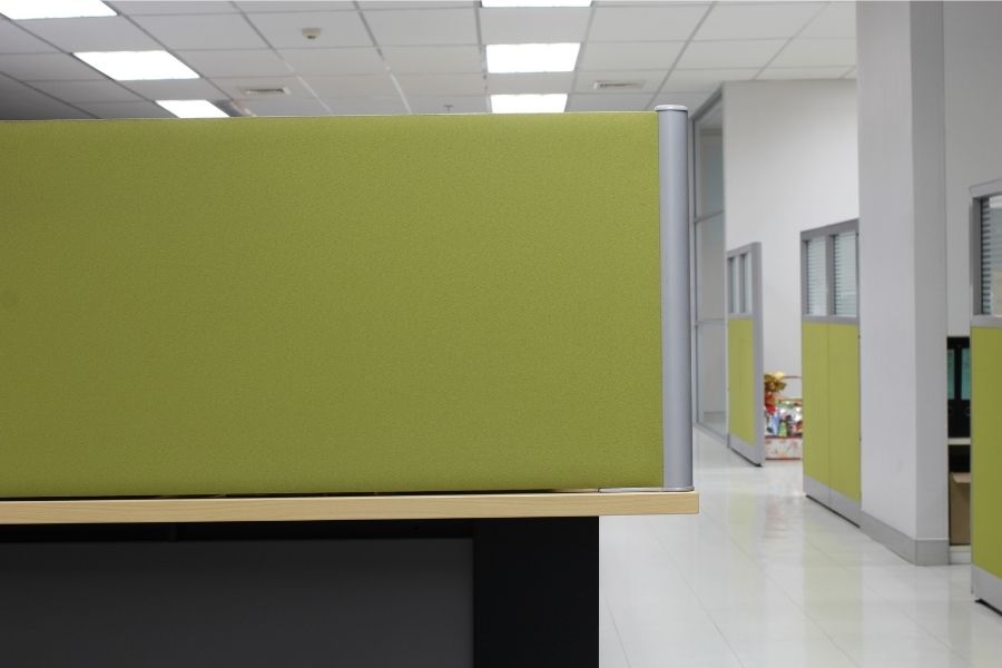 Gebze Ofis Bölme Sistemleri