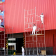 Çayırova Fabrika Boya