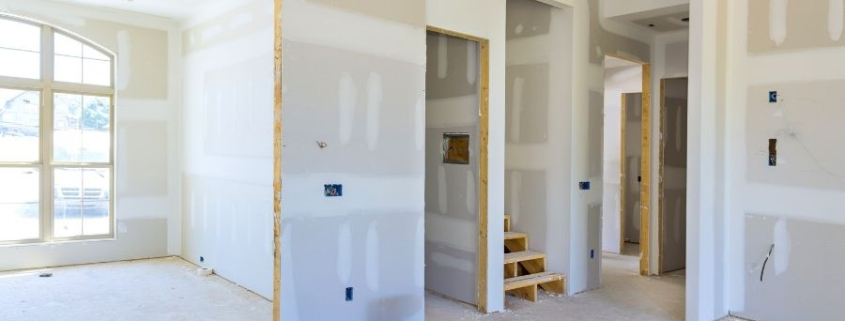 Çayırova Alçıpan Bölme Duvar