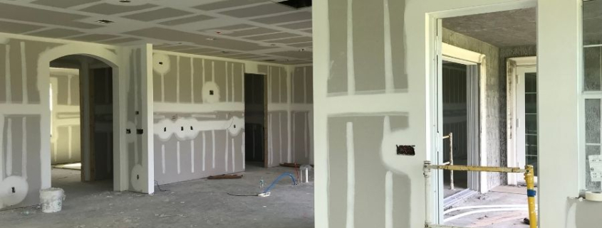 Dilovası Alçıpan Bölme Duvar