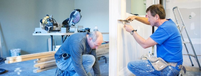 Dilovası Anahtar Teslim Tadilat