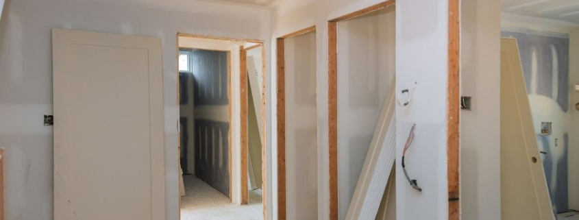 Gebze Alçıpan Bölme Duvar